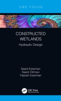 Constructed Wetlands : Hydraulic Design