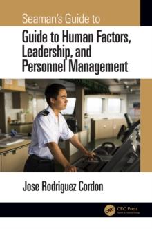 Seaman's Guide to Human Factors, Leadership, and Personnel Management