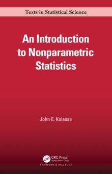 An Introduction to Nonparametric Statistics