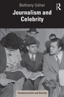 Journalism and Celebrity