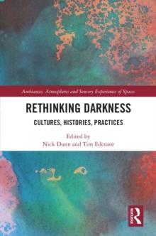 Rethinking Darkness : Cultures, Histories, Practices