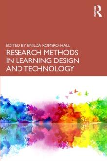 Research Methods in Learning Design and Technology