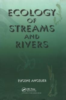 Ecology of Streams and Rivers