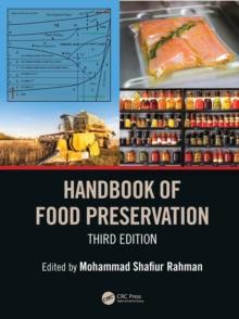 Handbook of Food Preservation