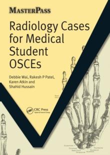 Radiology Cases for Medical Student OSCEs