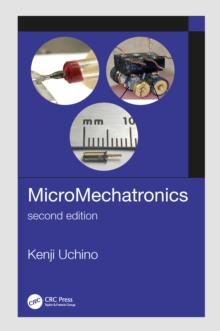 MicroMechatronics, Second Edition