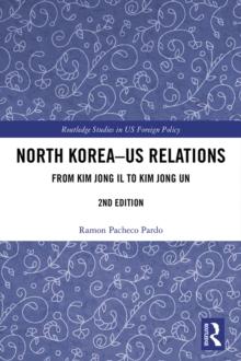 North Korea - US Relations : From Kim Jong Il to Kim Jong Un