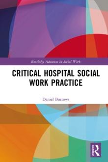 Critical Hospital Social Work Practice