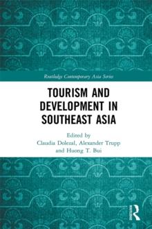 Tourism and Development in Southeast Asia