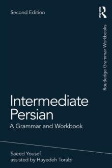 Intermediate Persian : A Grammar and Workbook