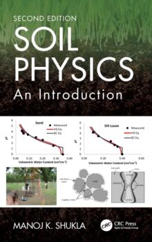 Soil Physics : An Introduction, Second Edition