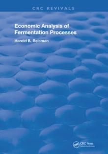 Economic Analysis of Fermentation Processes