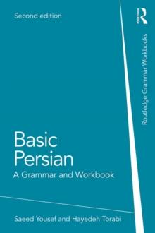 Basic Persian : A Grammar and Workbook