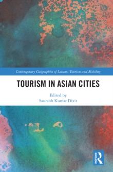 Tourism in Asian Cities