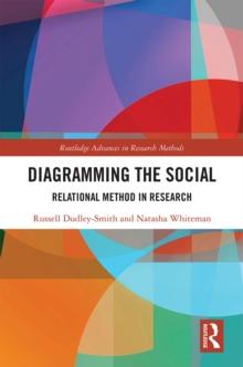 Diagramming the Social : Relational Method in Research