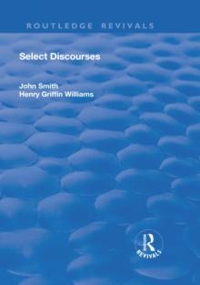 Select Discourses