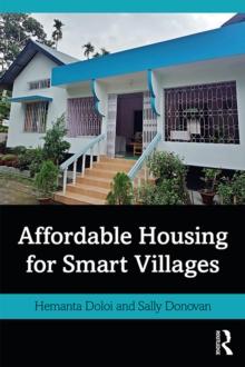 Affordable Housing for Smart Villages