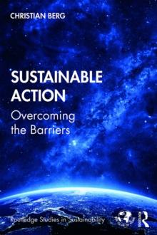 Sustainable Action : Overcoming the Barriers