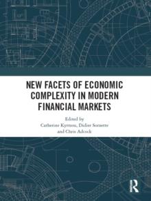 New Facets of Economic Complexity in Modern Financial Markets