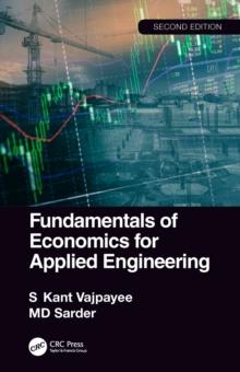 Fundamentals of Economics for Applied Engineering