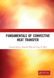 Fundamentals of Convective Heat Transfer