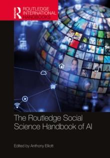 The Routledge Social Science Handbook of AI