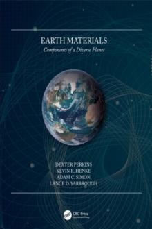 Earth Materials : Components of a Diverse Planet