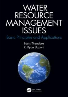 Water Resource Management Issues : Basic Principles and Applications