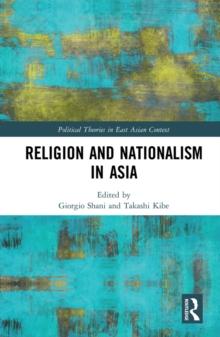 Religion and Nationalism in Asia