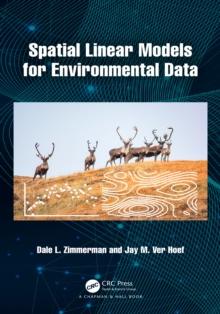 Spatial Linear Models for Environmental Data