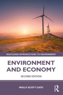 Environment and Economy