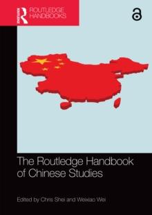 The Routledge Handbook of Chinese Studies