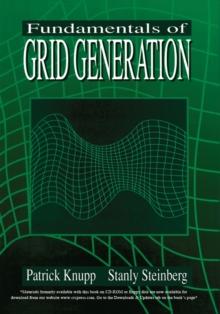 Fundamentals of Grid Generation