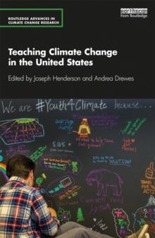 Teaching Climate Change in the United States