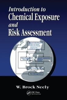 Introduction to Chemical Exposure and Risk Assessment