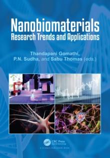 Nanobiomaterials : Research Trends and Applications