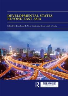 Developmental States beyond East Asia