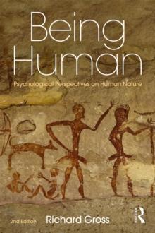 Being Human : Psychological Perspectives on Human Nature