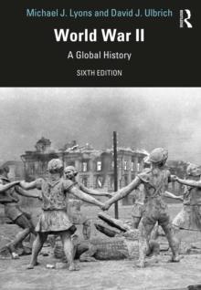 World War II : A Global History