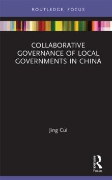 Collaborative Governance of Local Governments in China