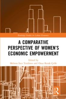 A Comparative Perspective of Women's Economic Empowerment