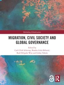 Migration, Civil Society and Global Governance