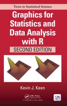 Graphics for Statistics and Data Analysis with R