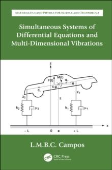 Simultaneous Systems of Differential Equations and Multi-Dimensional Vibrations