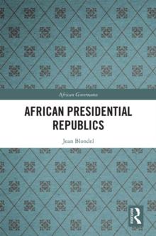 African Presidential Republics