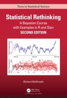 Statistical Rethinking : A Bayesian Course with Examples in R and STAN