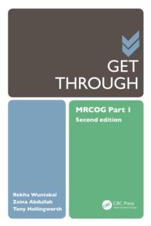 Get Through MRCOG Part 1