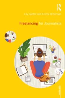 Freelancing for Journalists