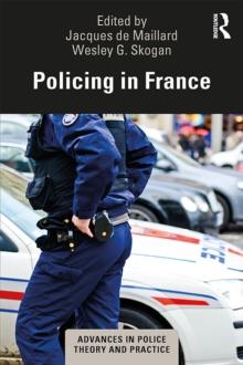 Policing in France