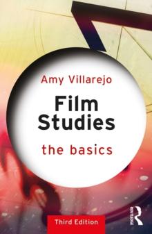 Film Studies : The Basics